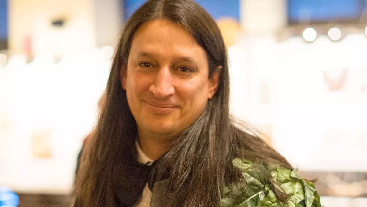 In roles from artist to nonprofit leader to high school track coach, Nathan Suter's big heart, ability to listen and strong sense of social justice created community. sevendaysvt.com/arts-culture/l…