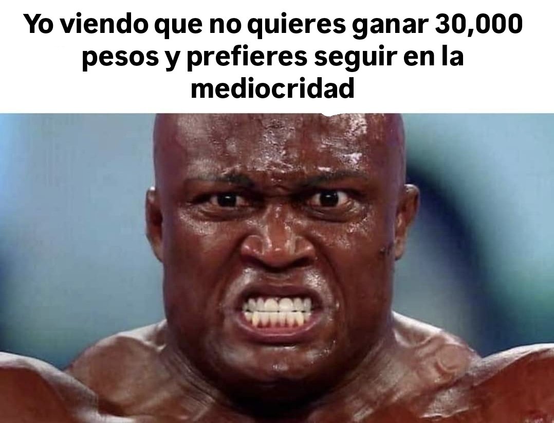 Eldiamantenegro's tweet image. Solo deben darle like ♥️ porque esta PROHIBIDO ser mediocre y no querer ganar 30,000 pesos de madrazo