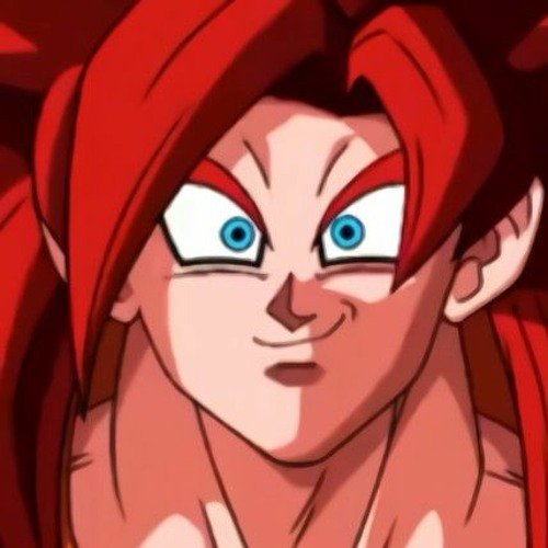 SansCr0ss's tweet image. * I&apos;m fusion

* I have red hair and chat shit

* I also got most of my friends killed