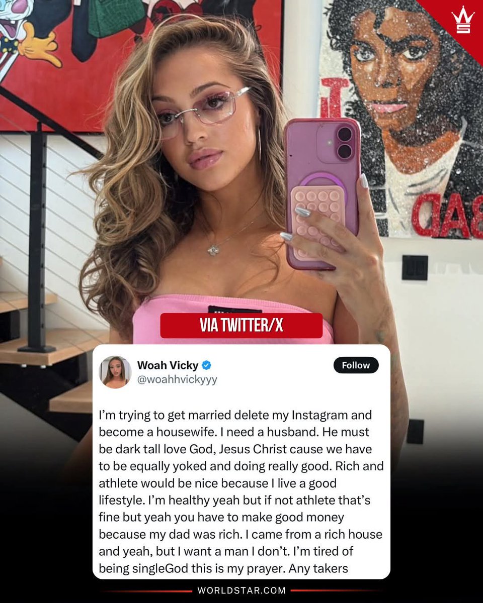 WomenBeingAwful's tweet photo. You don't deserve a husband https://t.co/M6o9CXd8RL