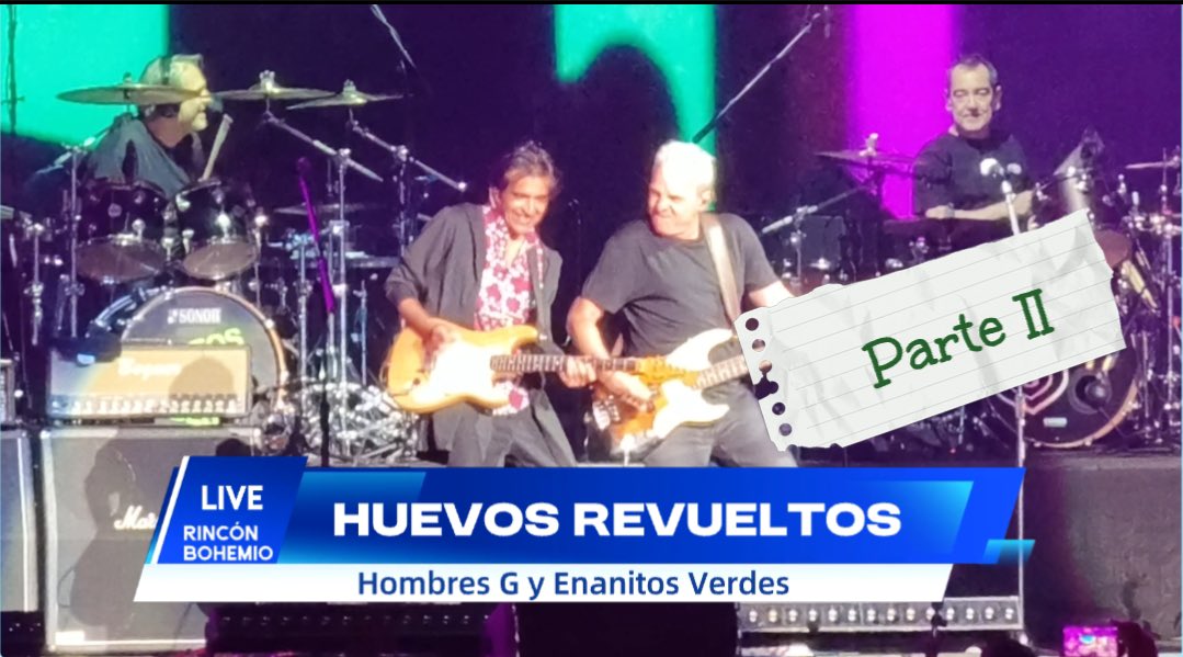 mexlightwarrior's tweet photo. @HombresG y @EnanitosOficial | Huevos Revueltos 2025 | Los Angeles, California | Parte 2 de 3
https://t.co/wgrD28pb66 https://t.co/QFnewmzYOg