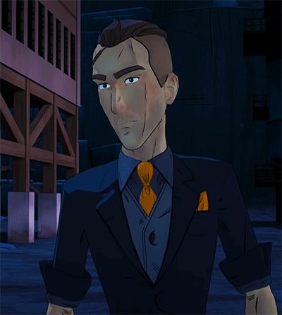 Pxwer2ThePexple's tweet photo. ... What ?

Suit's not /that/ tacky ,  come on . https://t.co/tsIurorMCD