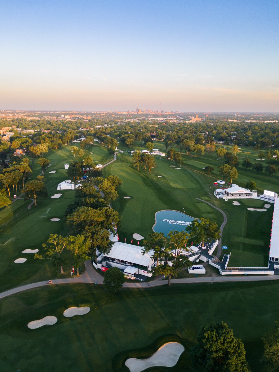 Rocket Classic tweet media