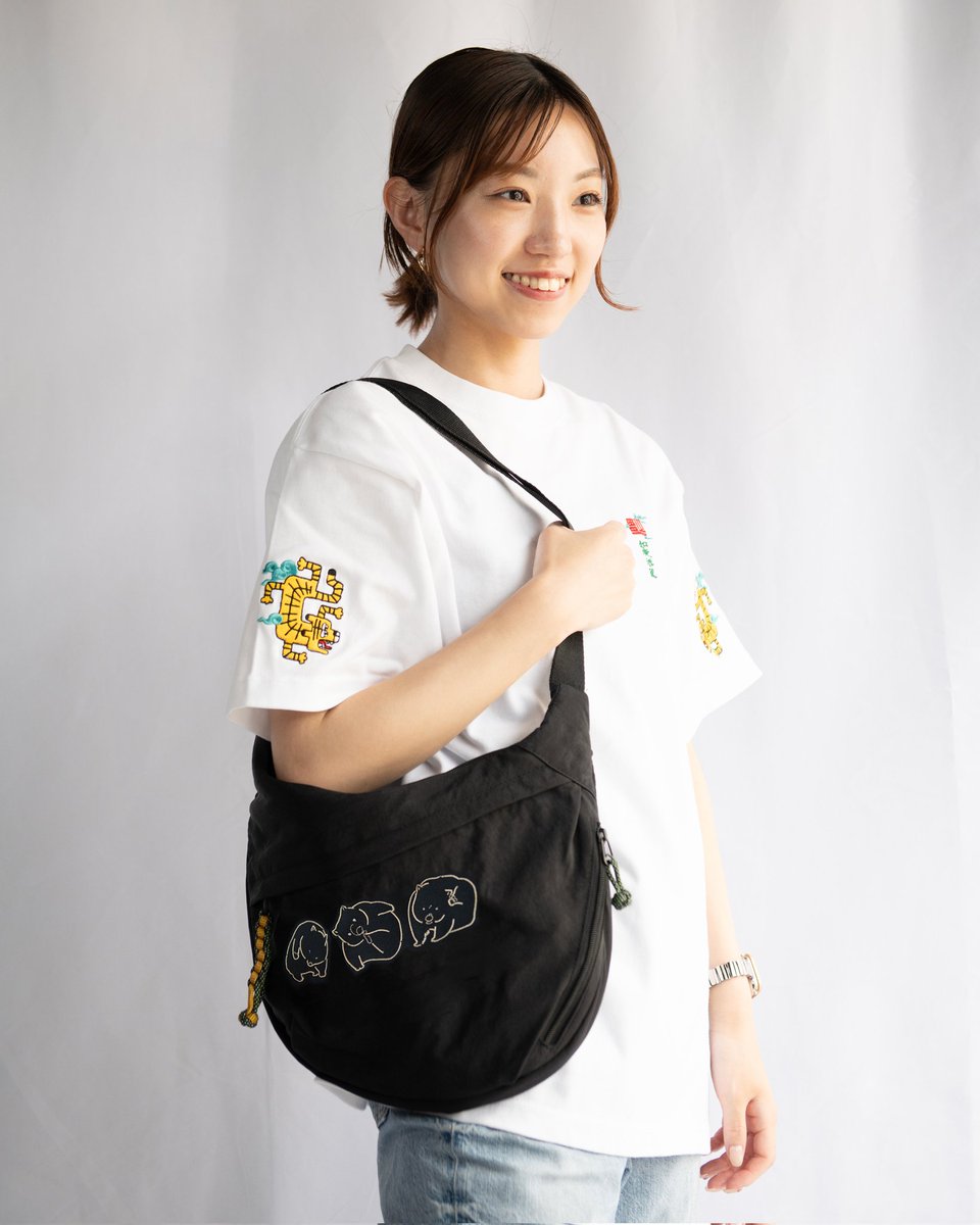 Tsubame__emb's tweet image. あの雲さんとのコラボアイテム販売開始しました。
honok.store/products/womba…

#ウォンバット
#つばめ刺しゅう