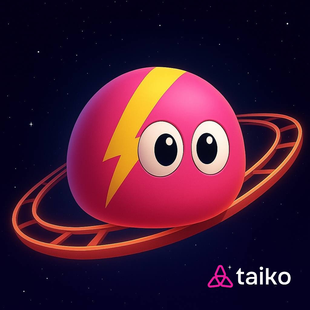 taikoxyz's tweet image. RWA market cap hits $25B as institutions seek compliant on-chain infrastructure. Taiko's preconfirmation mechanism delivers what they need:
Ethereum-grade security with instant settlement. Building the compliant fast lane for tokenized assets!