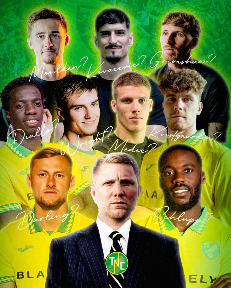 Talk Norwich City tweet media