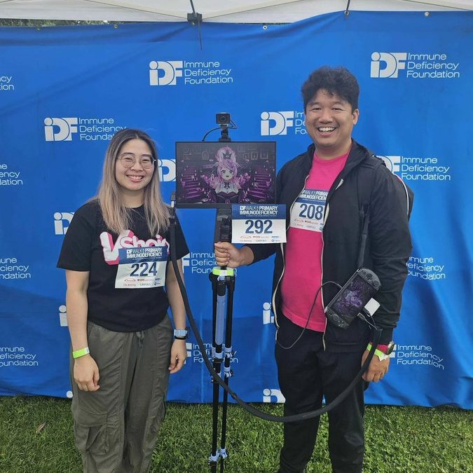 VTuberMemes's tweet image. 