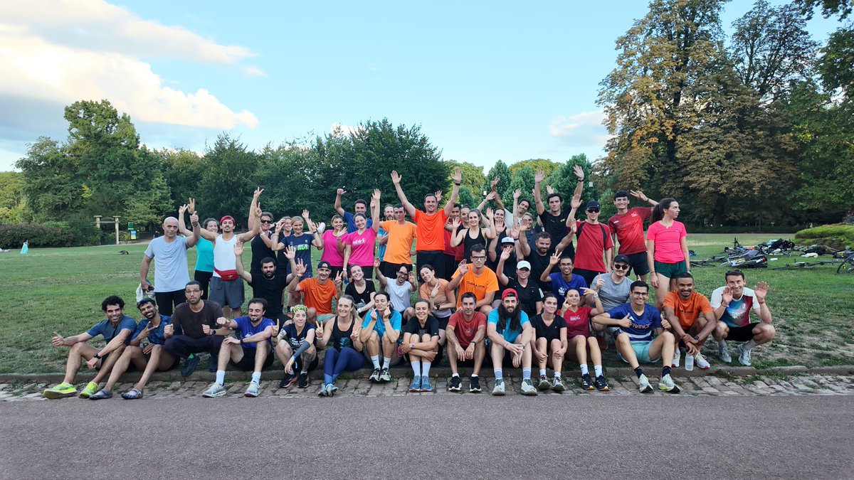 LEEEEEET’S GOOOOOOO 🧡