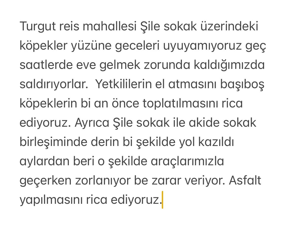 ferhataltnts57's tweet photo. @SultanbeyliBel @SultanbeyliTakp @alitombastr  T.reis mh Şile sk üzeri başıboş köpeklerin toplatılmasını ve Şile sokak başlangıcındali çukurun asfalt yapılmasını rica ederiz. Mahallecek bu konulardan rahatsızız. İlgili video be fotolar görsellere eklenmiştir. https://t.co/PqUYgOCvKd