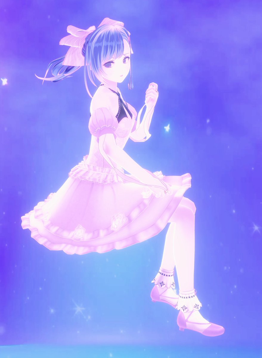 ee10638's tweet image. 2025年7月25日（金曜日）
おはようございます✨
＃カスタムキャスト