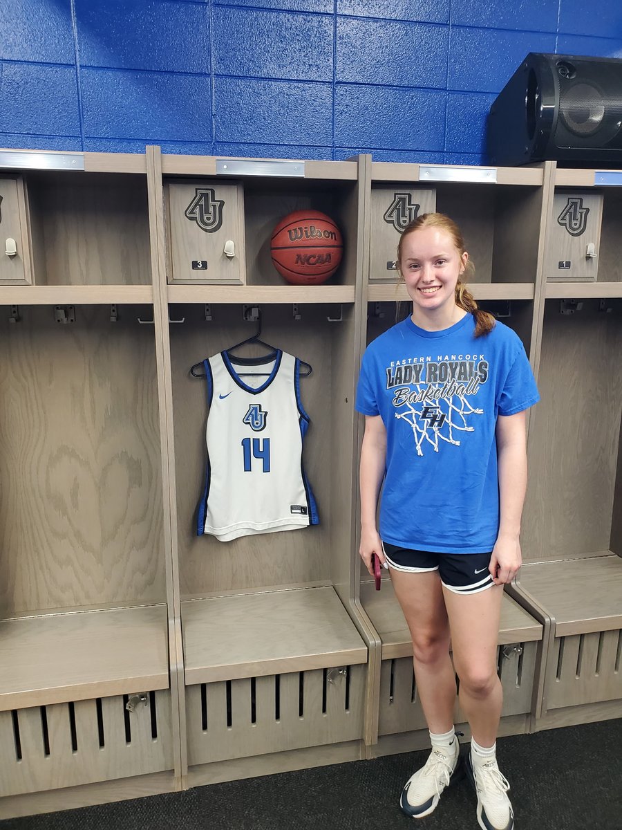 Kiersten Judd (@kierstenjudd__) on Twitter photo I'm so Blessed to receive my first Offer from Aurora University!! <a href="/AuroraU/">Aurora University</a> Had a great talk and visit with coaches!! Go Spartans💙🤍 I'm so Blessed to receive my first Offer from Aurora University!! <a href="/AuroraU/">Aurora University</a> Had a great talk and visit with coaches!! Go Spartans💙🤍