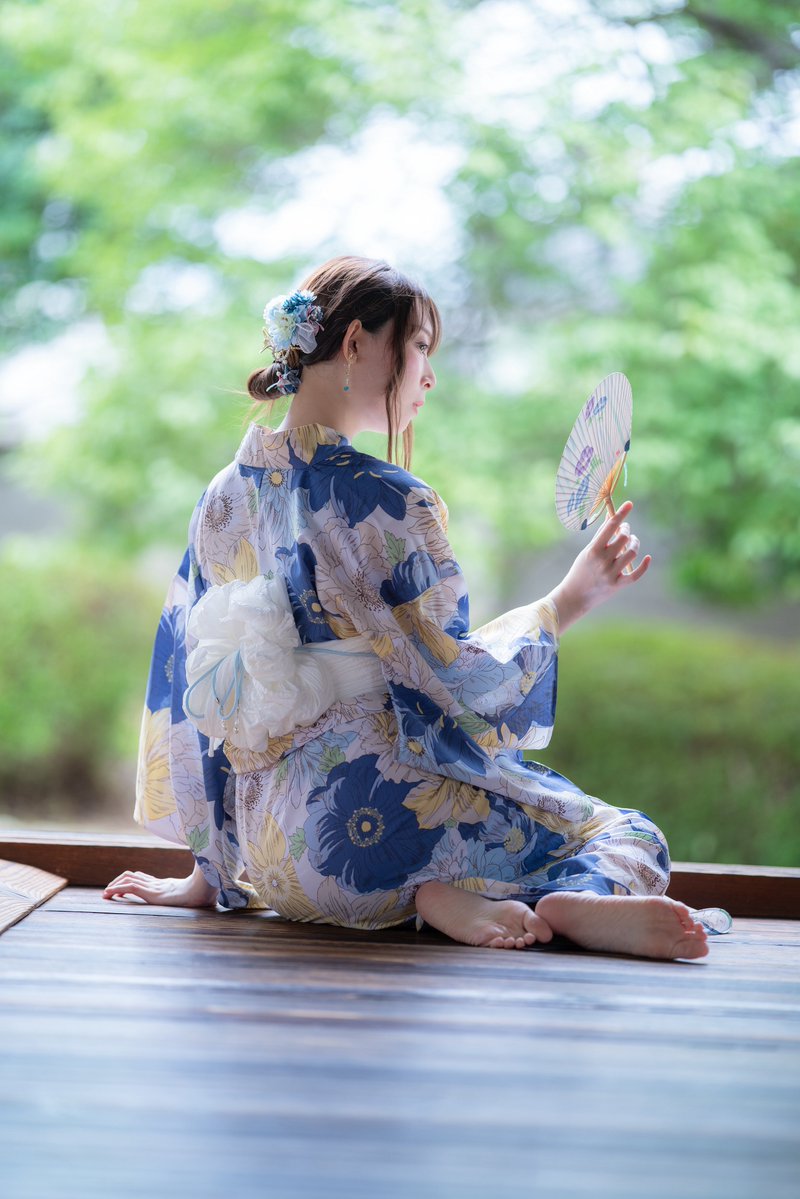 夕涼み…

model : 天音れいさん
               (<a href="/amane_rei2929/">天音れい</a>)

#ポートレート