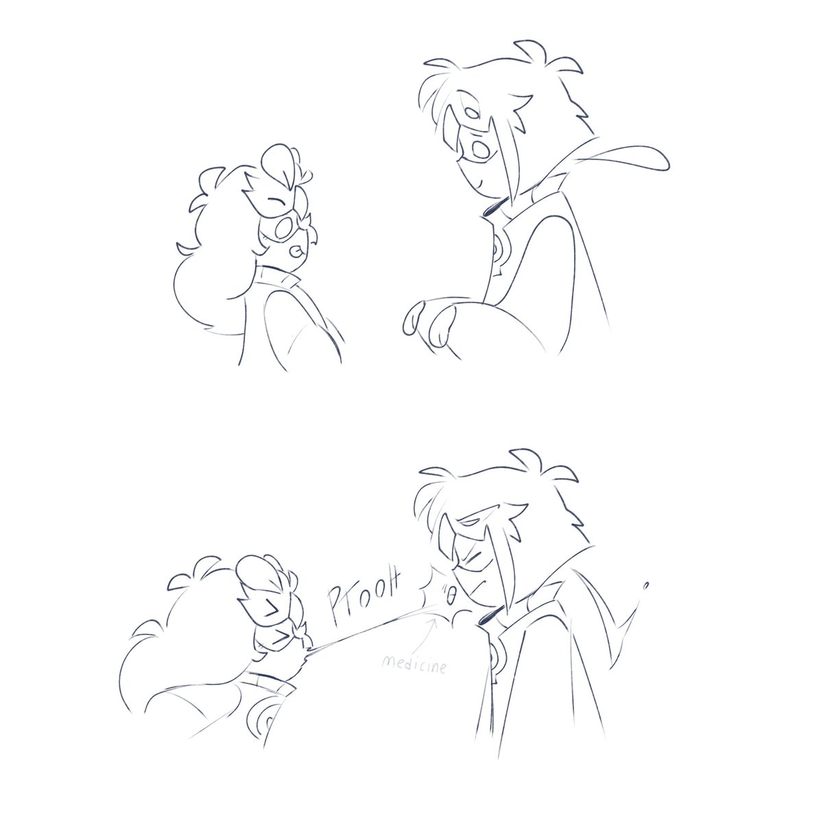 FreakingFurry's tweet image. Salami

#OneshotGame