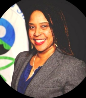 BaltimoreBrew's tweet image. INSIDE CANDIDATE? Khadija Walker - named today as Klausmeier's pick for inspector general - worked at EPA under Arthur A. Elkins Jr., who last week joined Klausmeier in the final rounds of IG interviews. tinyurl.com/4n6wstks