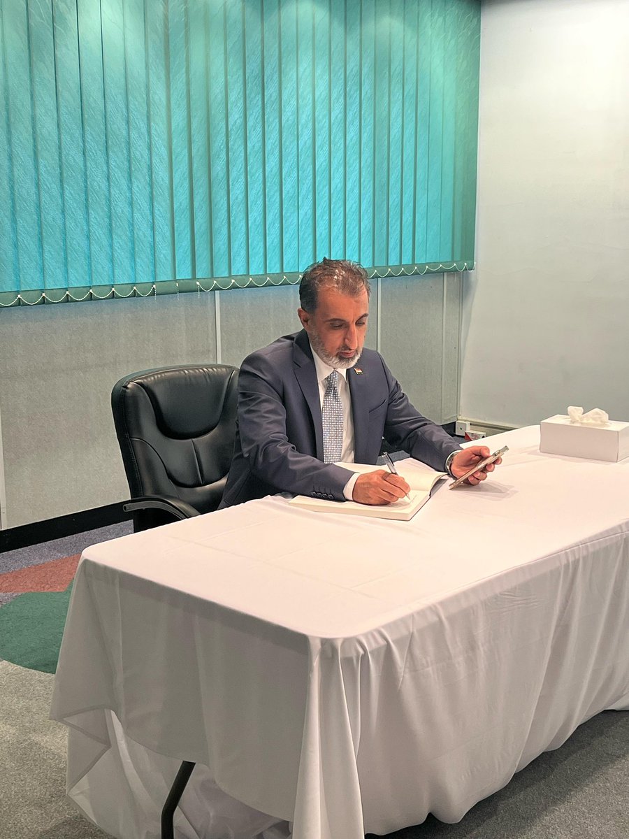 BAHC Manchester tweet media