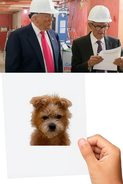 CHORKYonSol's tweet image. $CHORKY is Omnipresent