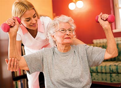 Congratulations goes out to Carroll University in Waukesha, WI, on the initial accreditation of its Exercise Physiology - Clinical program! After thorough review by the CoAES and the CAAHEP Board, the program was found to meet CAAHEP Standards. ow.ly/VzHK50WunNV