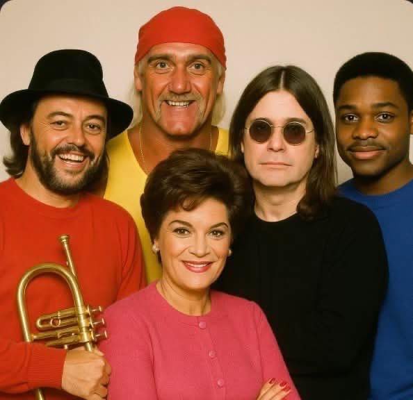 ArlineL0's tweet image. What a week it’s been. It seems every generation has been touched by sadness. 😢
Don’t forget Connie Francis American singer/ actress - 7/16/25