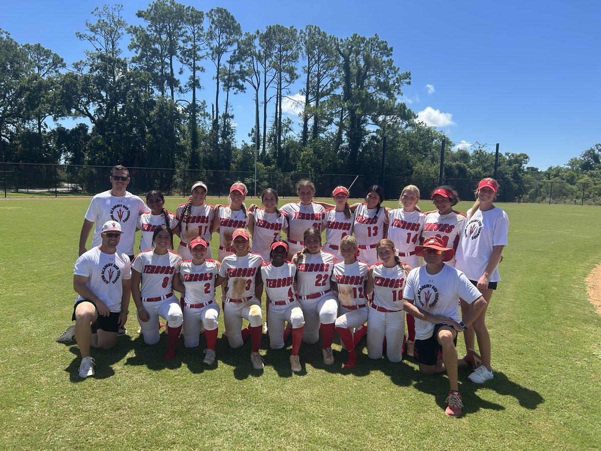 Closed out the summer on top‼️

We’ll be back in action on August 4th for Opening Day down in Camden County

#TheRebrand25 x #GoTerrors
