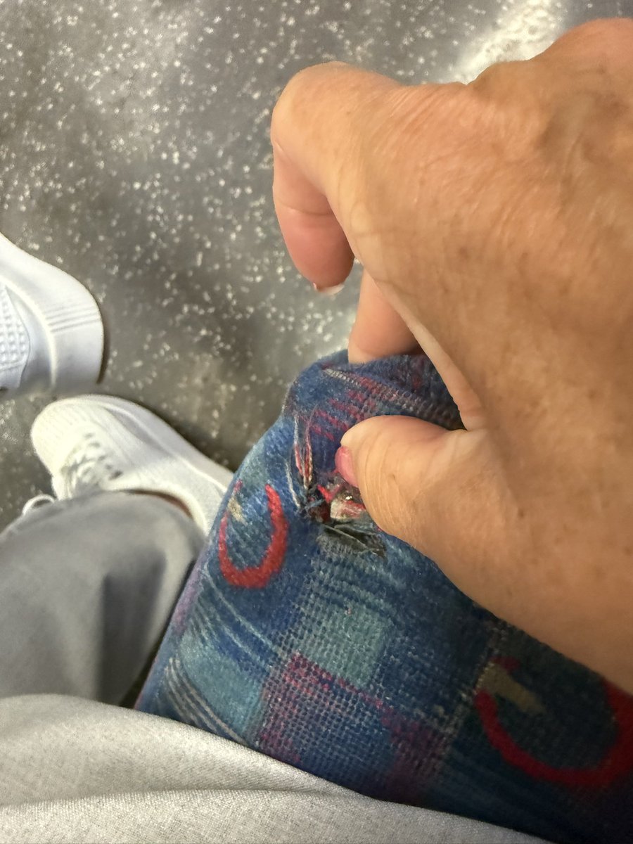 Sandy Donnelly tweet media