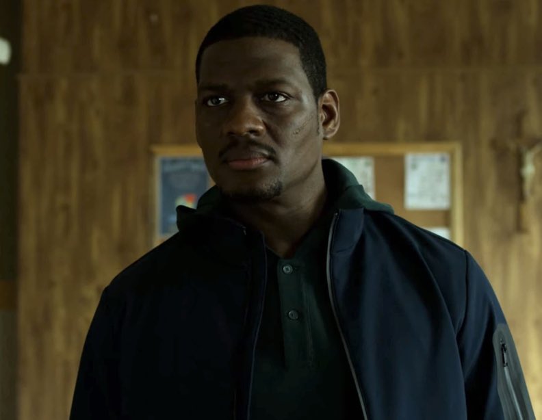 DDevilUpdates's tweet image. CURTIS WILL RETURN IN ‘THE PUNISHER’ SPECIAL PRESENTATION.
