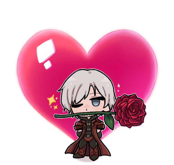 ❤️🌹