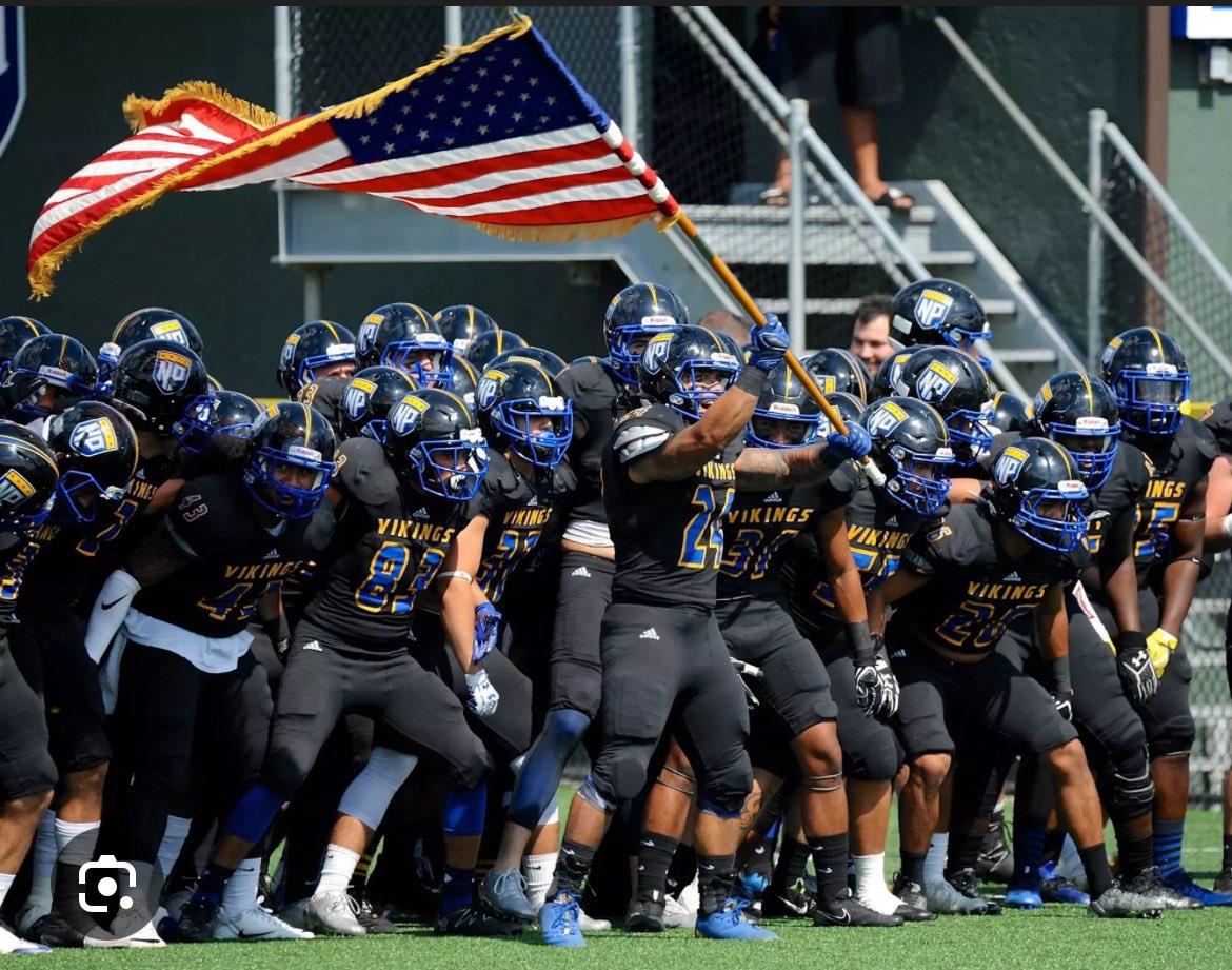 After a great conversation with <a href="/CoachBender11/">Egan Bender</a> I am blessed to receive my first offer to north park university!@youngbloodgreg <a href="/PrepRedzoneIL/">Prep Redzone Illinois</a> <a href="/MSchweizerTDJS/">Mason Schweizer</a> <a href="/Coach_Gaul/">Thomas Gaul, MOL, CSCS</a> <a href="/TDJsports/">Daily Journal Sports</a> <a href="/5StarScouting/">5StarScouting™</a> <a href="/SportswithEj/">Coach EJ</a>