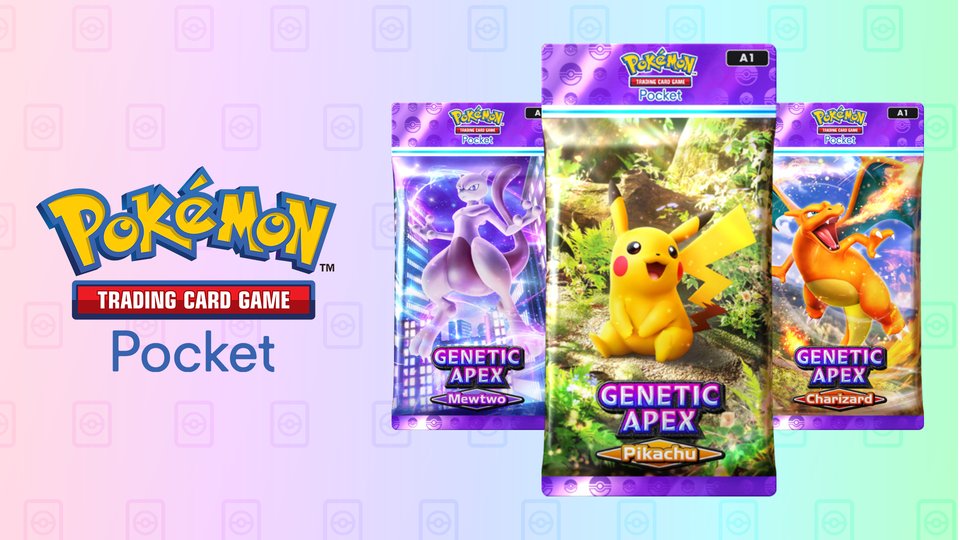 Why should game designers care about Pokémon TCG Pocket? 📱 👾 

Because it’s more than just a successful mobile spin-off. As Brian Takemasa <a href="/STakemasa/">Shun Brian Takemasa/GFR Fund</a> puts it in his latest blog, it’s a case study in how legacy IP, thoughtful UX, and evolving entertainment habits come together