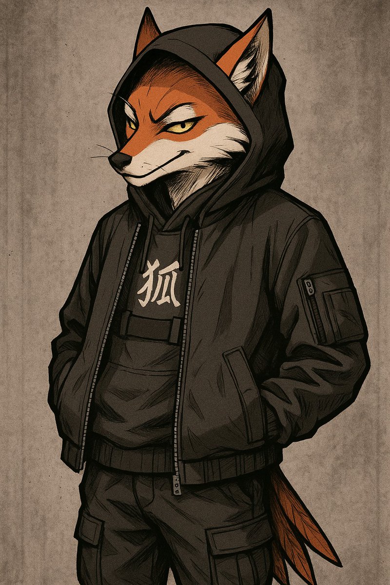 SmokeEx's tweet image. I have no idea what I'm doing anymore with AI. I have officially become a fashion designer. Someone please send an adult. 😅
In other news, I have to work in 5 hours and I need to sleep. So I'll be back later.