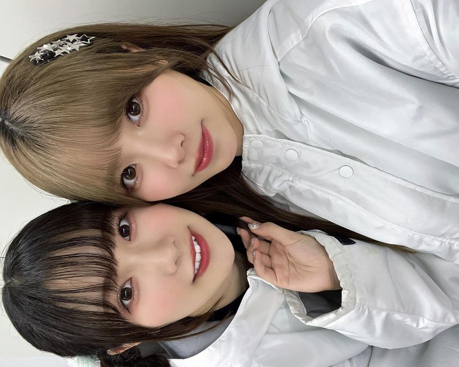 liellastar's tweet image. protect them all acost