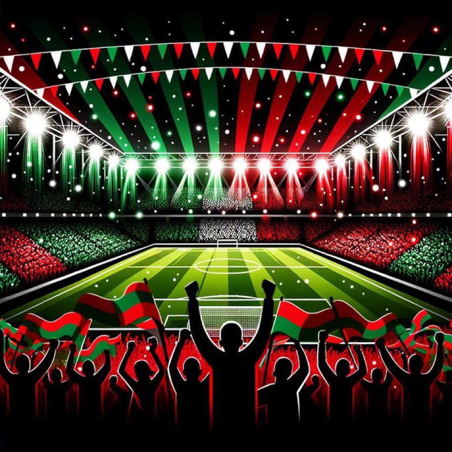 ويبقى السؤااااال العريض ، واللغز المحير والمؤلم :
لماذا لم يخصص الاتفاق ؟؟
مما يعاني ؟؟ وماذا ينقصه؟؟
نادي البطولات والتاريخ  والرموز والنجوم والجمهور !!
أيعقل ألا تتم خصخصة هذا الكبير حتى الآن ؟؟
سؤال مؤلم والجواب إن حصل سيكون أكثر إيلاماً ؟ ؟
#خصخصة_الاتفاق_مطلب