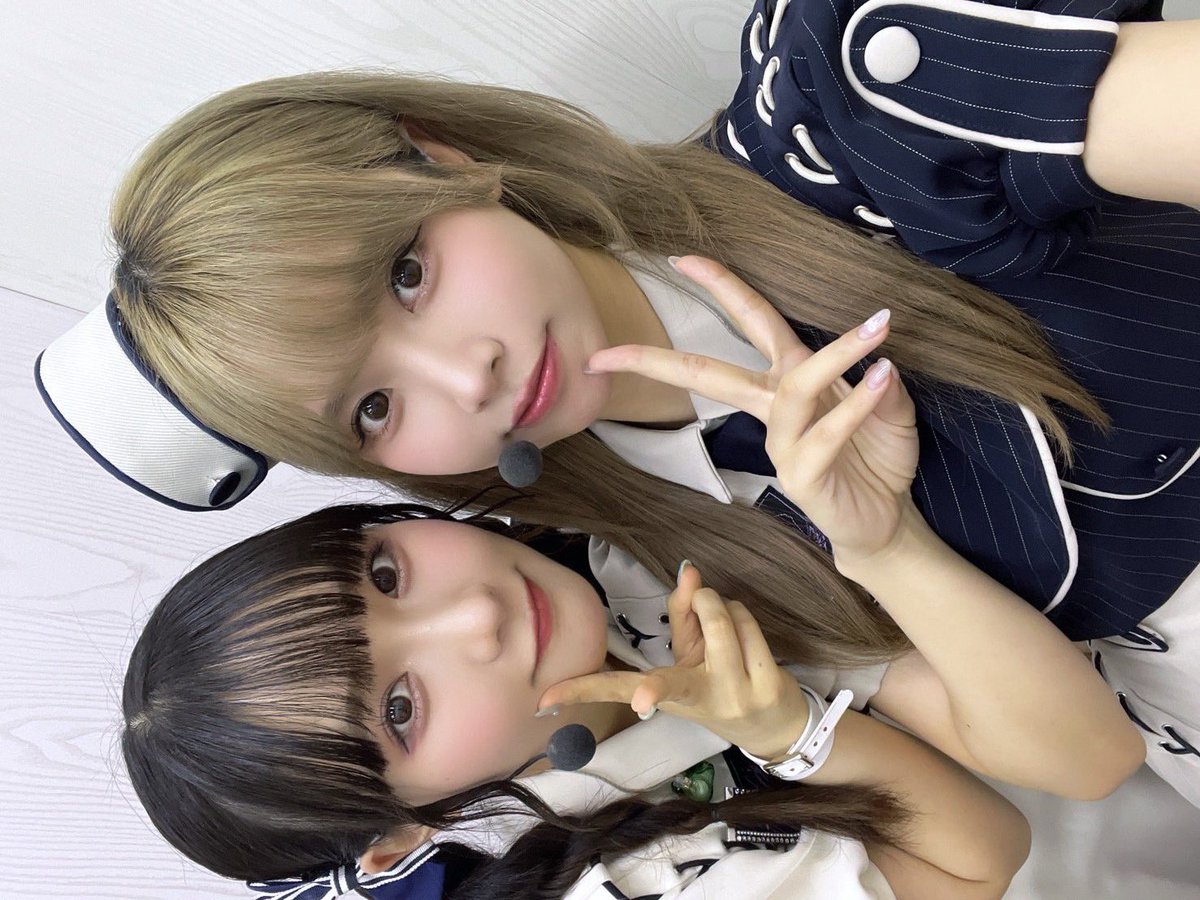 liellastar's tweet image. protect them all acost