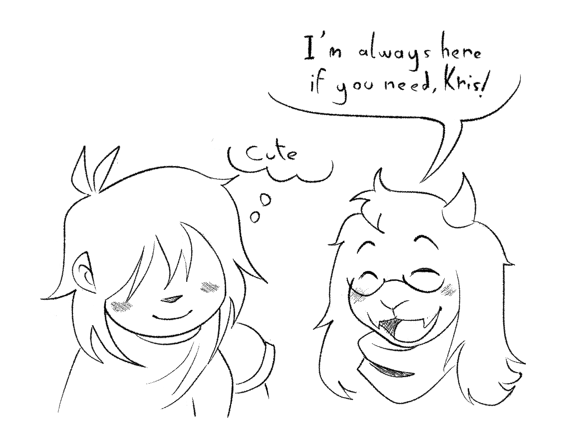 mariocraft31's tweet image. need to find a consistent artstyle 💔💔 anyway go my #kralsei