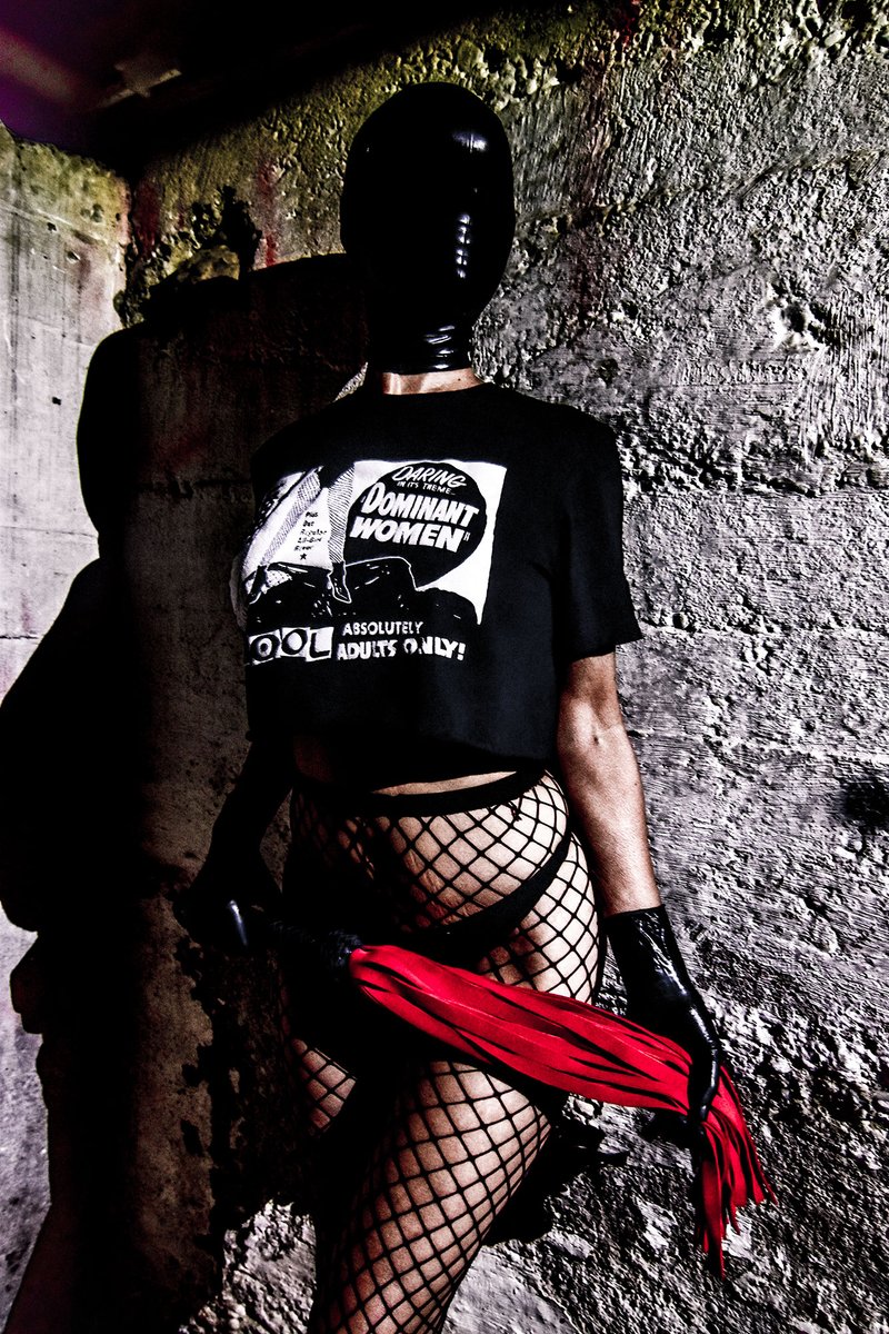 Visual Sanctity tweet media