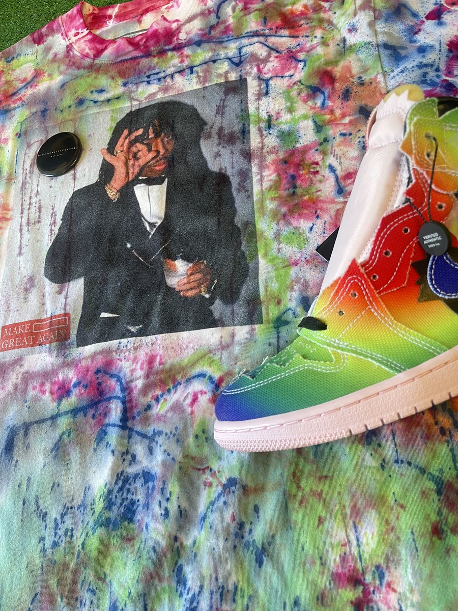 HighQualityCult's tweet image. OUT NOW…
THE RICK JAMES EXPERIENCE
HighQualityCulture.BigCartel.Com