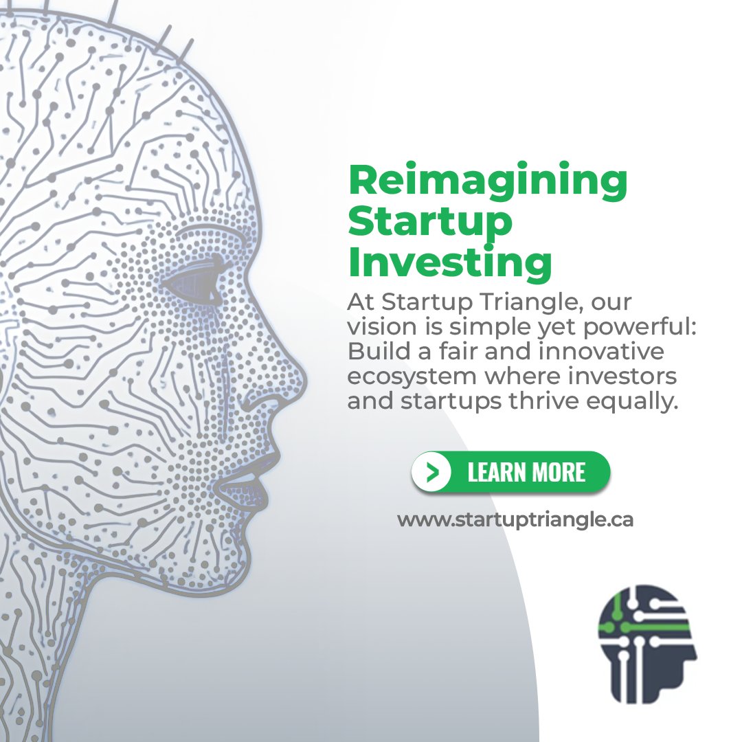 StartupTriangle's tweet image. @StartupTriangle  Reimagining Startup Investing for Founders and Investors
canva.com/design/DAGuFsb…
