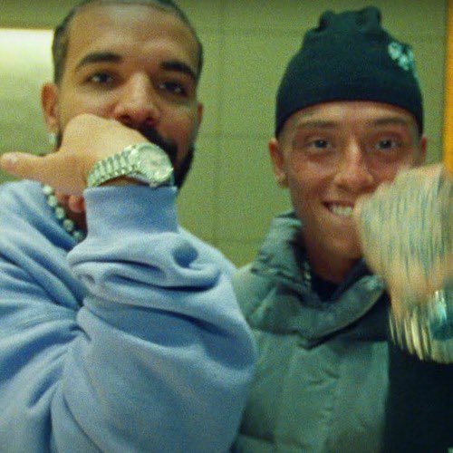 OnThinlce's tweet image. π€ DRAKE & CENTRAL CEE
πΏ WHICH ONE
π
JULY 25TH, 2025