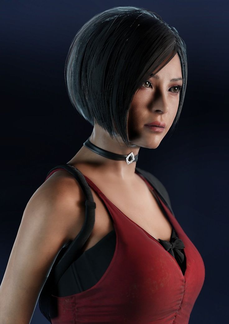 Real__Ada_Wong's tweet image. ⠀
𝗡𝗼 𝗼𝗻𝗲 is perfect in this world, and we all have our battles, but it’s the way we get back on our feet and turn it around that really counts. ── Tiffany Thornton
⠀
#AdaWong