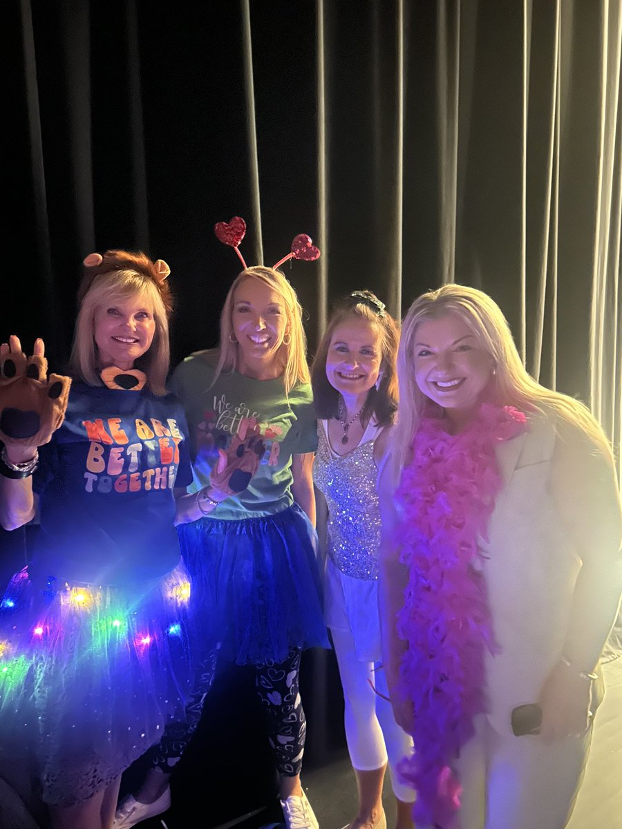 Megan Hardy (@meghardy123) on Twitter photo What an amazing start to the year! We had a little fun, were reminded of our number one priority— STUDENTS— by our leader <a href="/DrCatStephens/">Dr. Catherine Stephens</a>, and then got to work! I’m ready for a great year in a new building. #TCSIsABetterPlace What an amazing start to the year! We had a little fun, were reminded of our number one priority— STUDENTS— by our leader <a href="/DrCatStephens/">Dr. Catherine Stephens</a>, and then got to work! I’m ready for a great year in a new building. #TCSIsABetterPlace