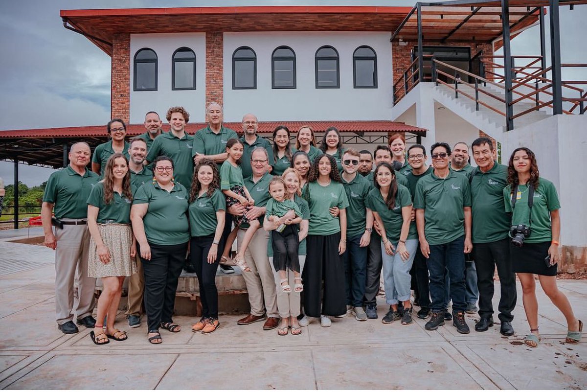 petercoleworld's tweet photo. This summer marked the grand opening of the Miracle Campus in Pucallpa—Peru’s first orthopaedic referral center dedicated to serving the Amazon region.

In a country of 34 million with only four licensed prosthetists, this facility addresses a critical gap in access to orthopaedic care, prosthetics, and rehabilitation. Designed to meet the clinical, operational, and human needs of a historically underserved population, the campus offers a dignified care model rooted in restoration and continuity.

This achievement reflects two decades of strategic vision, collaborative effort, and unwavering faith. It’s more than infrastructure—it’s a replicable model for delivering specialty care in low-resource settings. I couldn’t be more proud of our team at Scalpel At The Cross.

#MiracleCampus #ScalpelAtTheCross #GlobalOrthopaedics #HealthSystemsInnovation #Orthotics #Prosthetics #MedicalMissions #SurgicalAccess #Peru