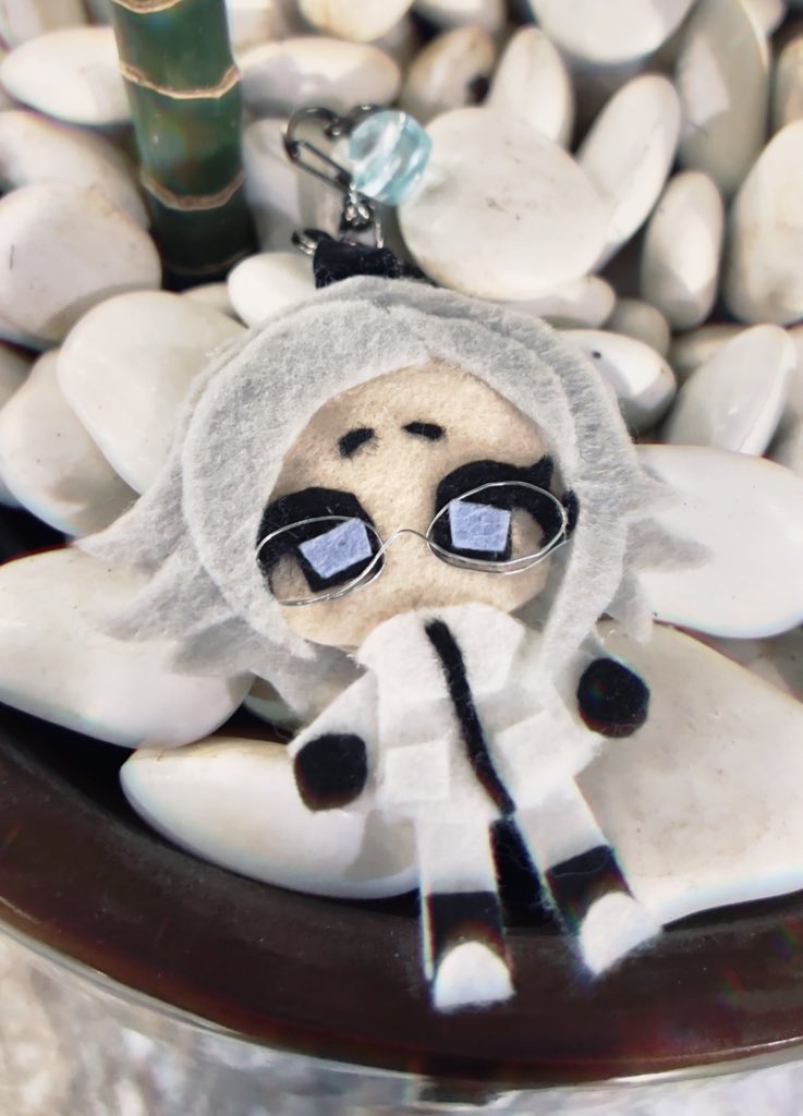 _m1us234's tweet image. little marshmallow #hndr_FA