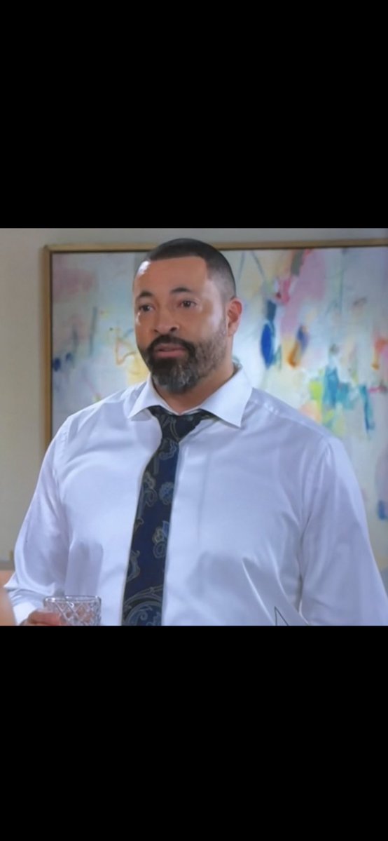 tal_jay's tweet image. Bill is a lot of things but I don’t think he deserves all the smoke he’s getting. Realistically how did Vernon think the mess with the waiter was going to end? Paying him off didn’t work. This was inevitably always going to be the outcome #BeyondTheGates #BTG #Beyondthegatescbs