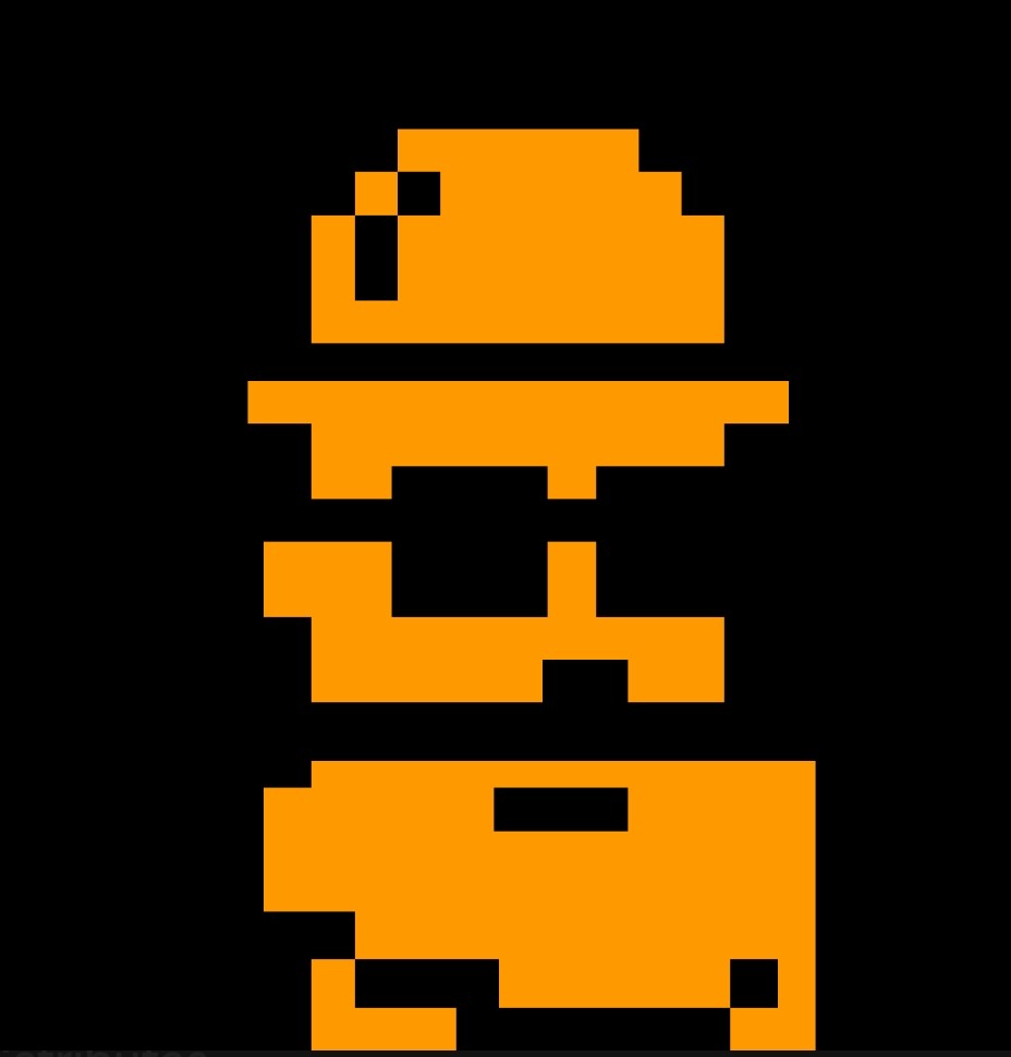Peri_Sight's tweet image. 🚀 **Why I’m Bullish AF on @PatoshiPunks!** 🧡 Listen up, degens! @PatoshiPunks is my top pick for riding the Bitcoin wave into the future. Here’s why I’m all in: - **OG Bitcoin Vibes**: These aren’t just NFTs; they’re Bitcoin-native Ordinals etched on the blockchain forever.…