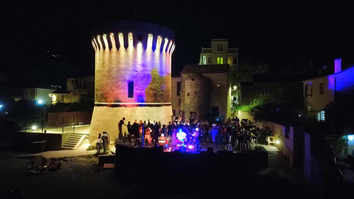 Santa Maria di Lota tweet media