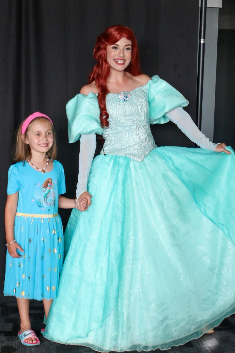 TinCaps's tweet image. Let's make some memories! 😊
Princess Night is Tuesday! 👸🤴🏰
🎟️ 👉 atmilb.com/40TmSqc