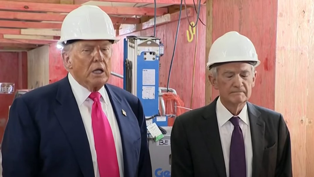 When you want the meeting to be over with.