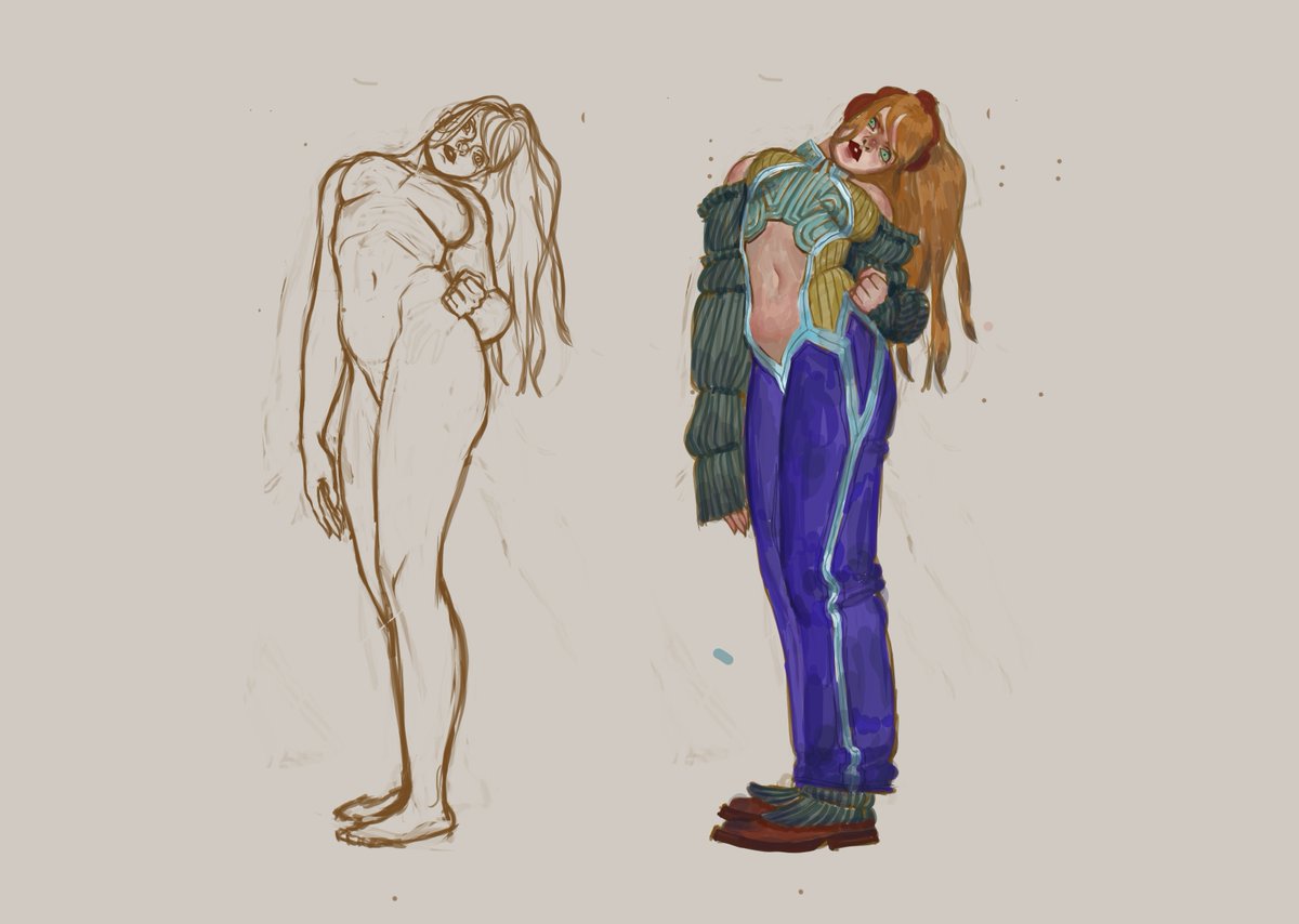#experiment #conceptart