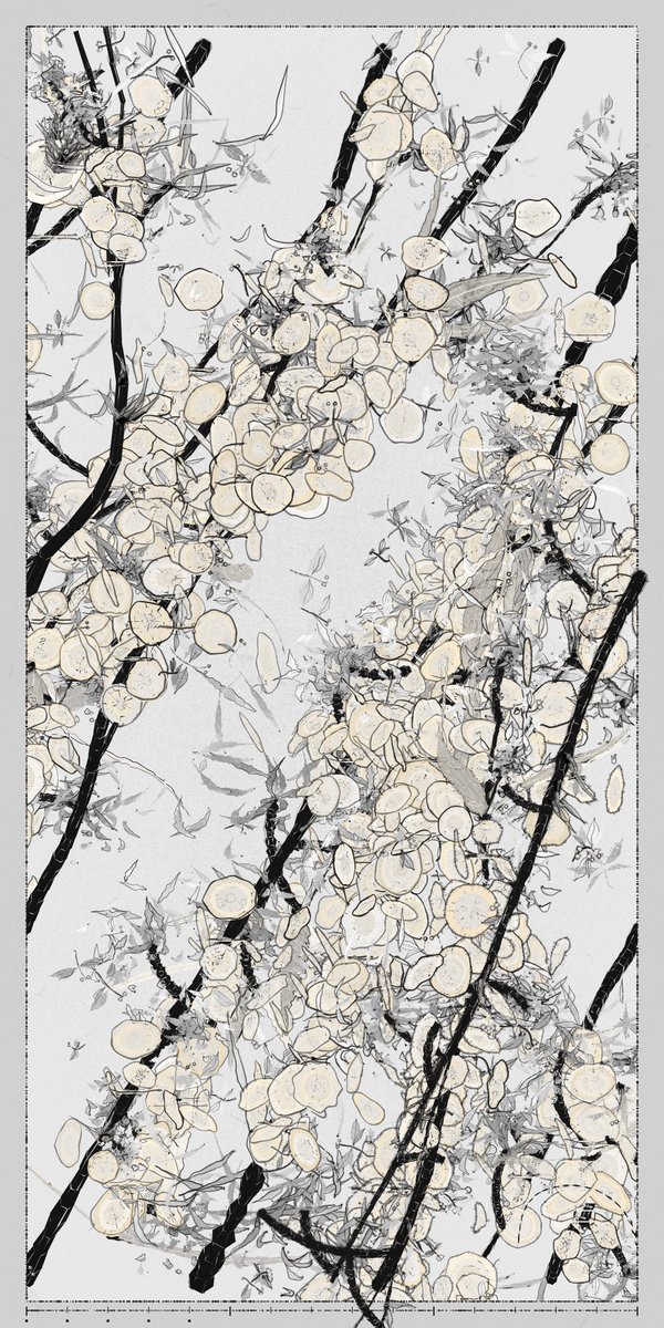 Loving the reduced palette outputs. Here’s mine.