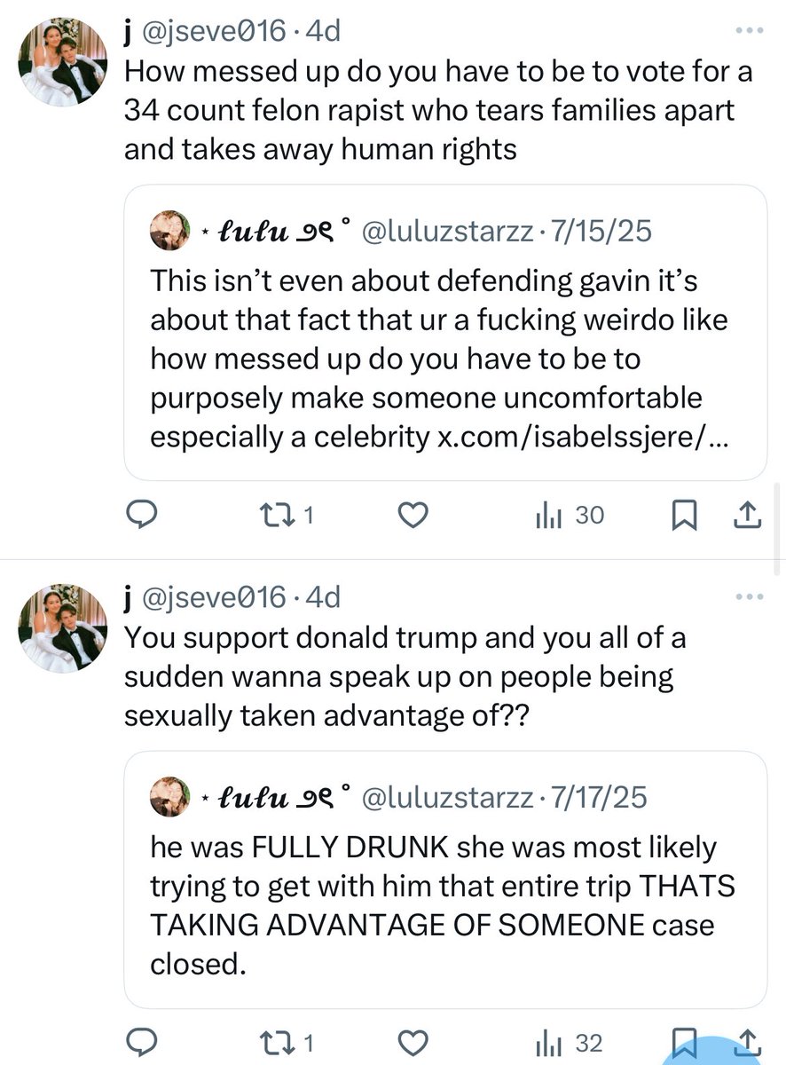 luluzstarzz's tweet image. YO WHO THE FUCK IS J AND WHY SHE
STALKING ME LOCK UR DOORSSSS