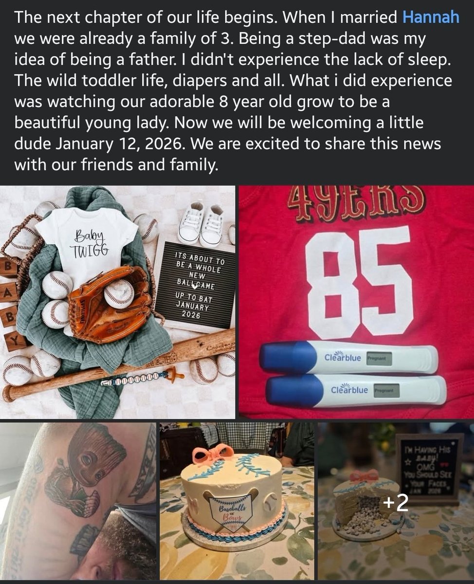 ๐บ๐ธ ProEGLD๐ ๐บ๐ธ SuperRareBears ๐ (@realproegld) on Twitter photo Wanted to share the news with my family on X. While its been a really busy IRL for the past year or so, I appreciate all the love, messages, support, and backing by you. I'm still here, not as tied to my device but im planted deep in <a href="/SuperRare_Bears/">SRB LABS ๐งช๐ป</a> and <a href="/MultiversX/">Multiversแฝ</a> forever. Wanted to share the news with my family on X. While its been a really busy IRL for the past year or so, I appreciate all the love, messages, support, and backing by you. I'm still here, not as tied to my device but im planted deep in <a href="/SuperRare_Bears/">SRB LABS ๐งช๐ป</a> and <a href="/MultiversX/">Multiversแฝ</a> forever.
